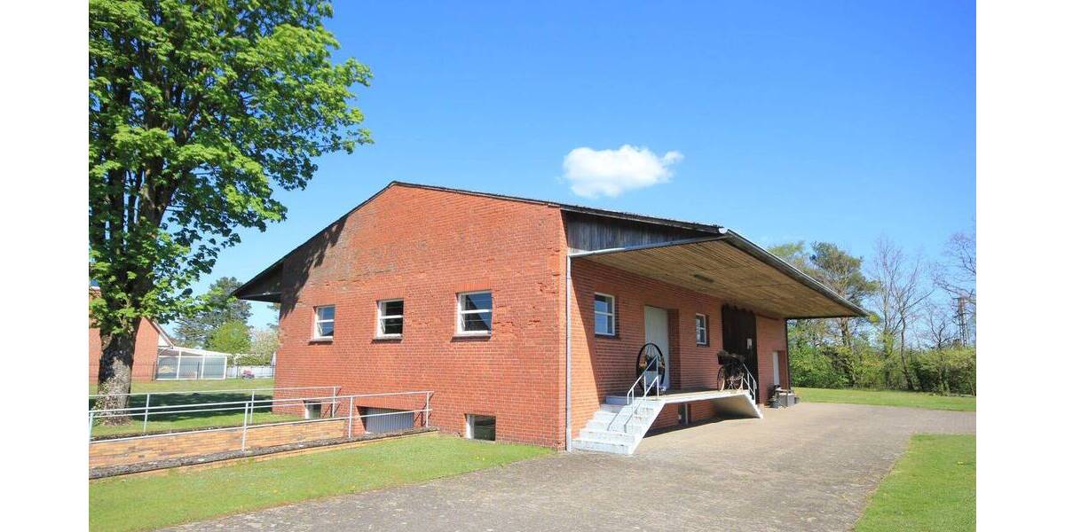 Mehrfamilienhaus, Wohnhaus Kirchlinteln Holtum(Geest) - 1 Zimmer, 308 m&sup2;, 385.000&euro; | Angebot:26595122