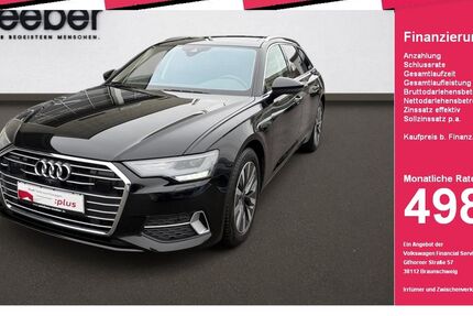 Audi A6 26.872 km 39.290 &euro; Weil der Stadt 71263