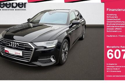 Audi A6 26.872 km 41.727 &euro; Weil der Stadt 71263