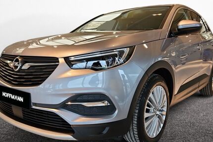 Opel Grandland (X) 69.043 km 15.929 &euro; Saalfeld 07318