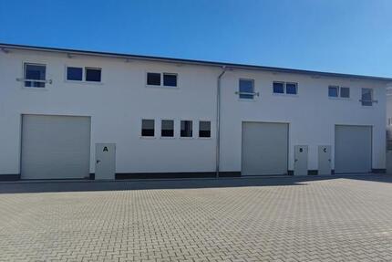 Gewerbeobjekt Otzberg - 1.400&euro; | Angebot:24275605