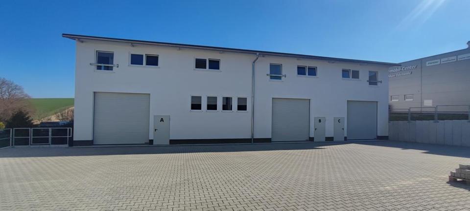 Gewerbeobjekt Otzberg - 1.400&euro; | Angebot:24275605