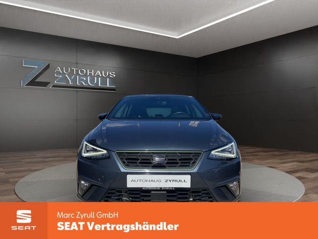 Seat Ibiza 47.399 km 17.980 &euro; Saarlouis 66740