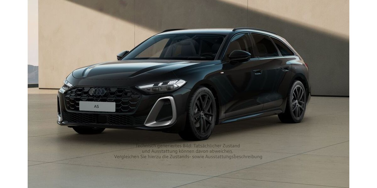 Audi A5 27.729 km 51.950 &euro; Ingolstadt 85057