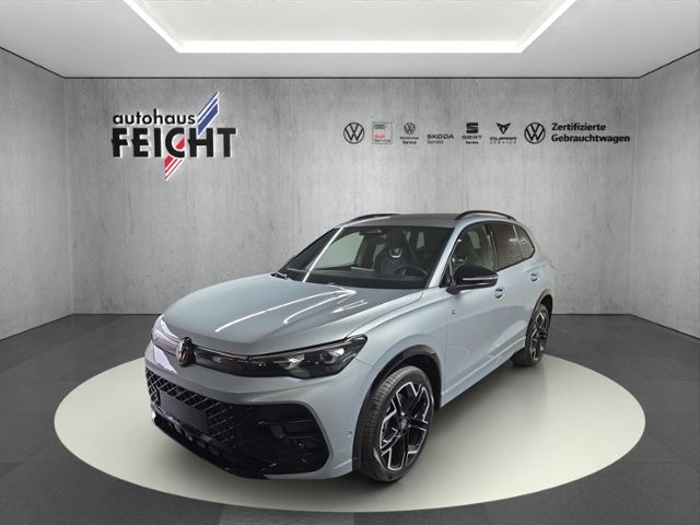 VW Tiguan 3.000 km 54.839 € Haar 85540