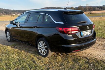 Opel Astra 128.000 km 9.999 &euro; Döfering 93488