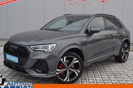 Audi Q3 27.139 km 45.839 &euro; Bautzen 02625