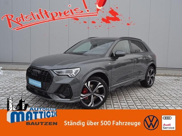 Audi Q3 27.139 km 45.839 &euro; Bautzen 02625