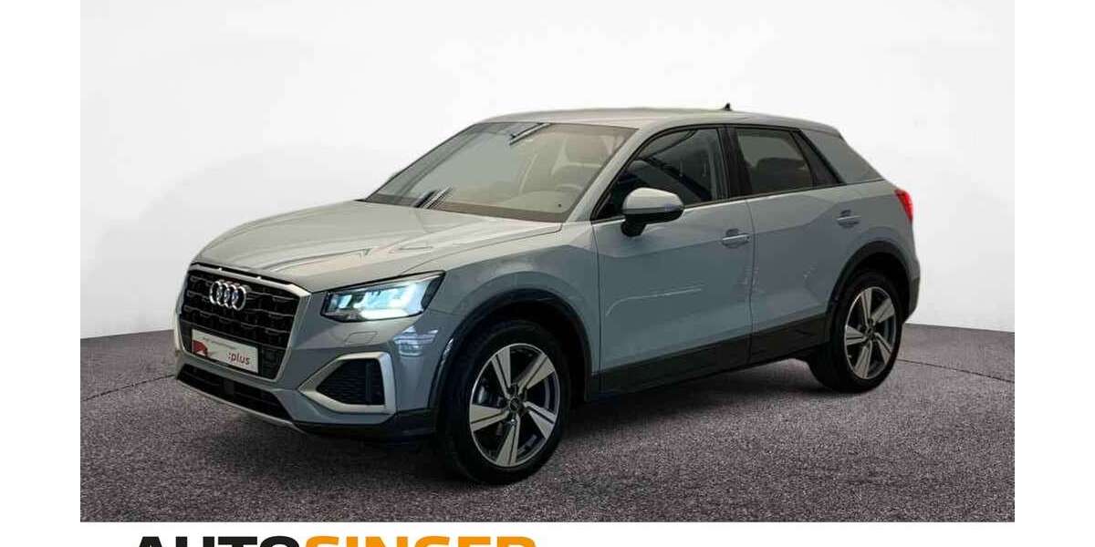 Audi Q2 20.500 km 27.950 &euro; Marktoberdorf 87616