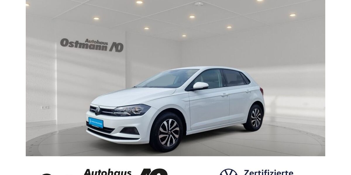 VW Polo 51.286 km 14.220 &euro; Bad Arolsen 34454