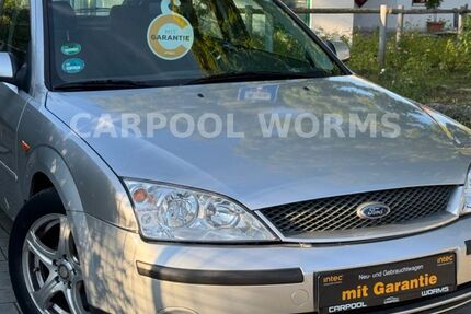 Ford Mondeo 174.000 km 3.990 € Worms 67547