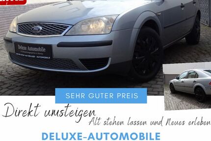 Ford Mondeo 149.000 km 2.750 &euro; Alzenau 63755