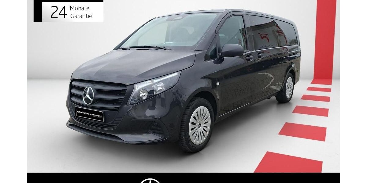 Mercedes-Benz Vito 41.533 km 45.690 &euro; Heide 25746