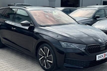 Skoda Octavia 24.698 km 31.450 &euro; Burghaun 36151