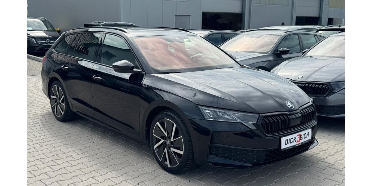 Skoda Octavia 24.698 km 31.450 &euro; Burghaun 36151
