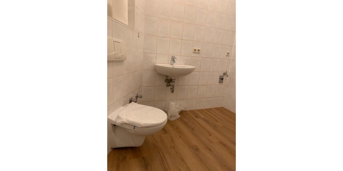 Etagenwohnung Aschersleben - 2 Zimmer, 50 m&sup2;, 350&euro; | Angebot:26636557