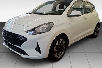 Hyundai i10 5.361 km 16.790 &euro; Freyburg 06632