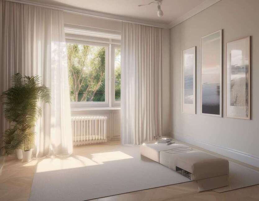 Wohnung zum Kaufen in Düsseldorf 331.000 € 71 m²