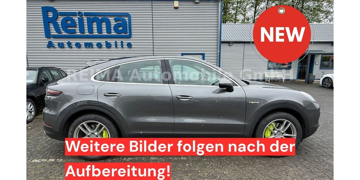Porsche Cayenne 98.960 km 58.990 &euro; Nümbrecht 51588