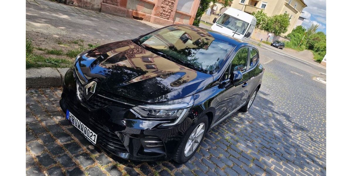 Renault Clio 80.300 km 11.500 &euro; Weinheim 69469