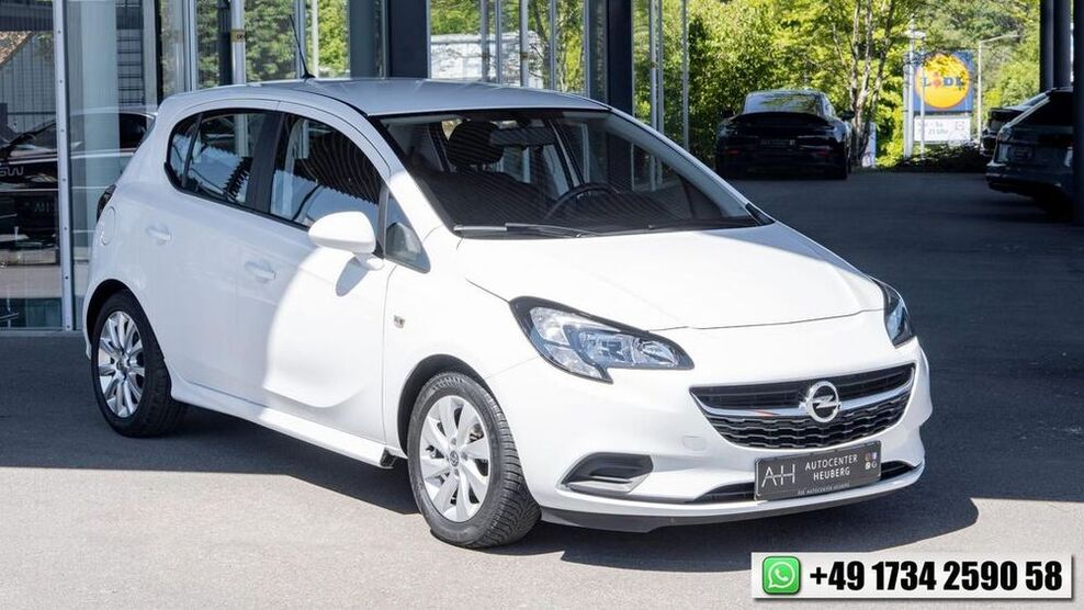 Corsa