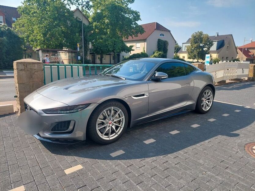 F-Type