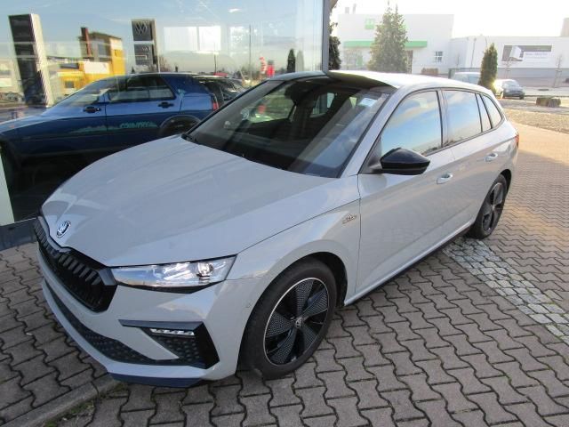 Skoda Scala 7.543 km 24.950 &euro; Buttstädt 99628