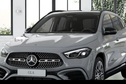 Mercedes-Benz GLA 200 9.900 km 44.990 &euro; Frechen 50226