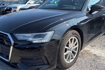 Audi A6 94.501 km 32.950 &euro; Goslar 38642