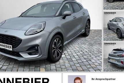 Ford Puma 28.625 km 19.980 &euro; Potsdam 14482