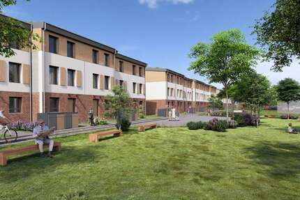 Haus zum Kaufen in Bischofsheim 599.900 € 143 m² 4.5 zimmer