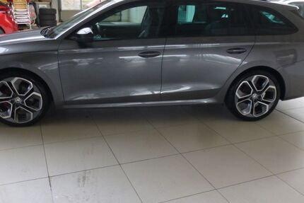 Skoda Octavia 82.100 km 30.590 &euro; Lübbecke 32312