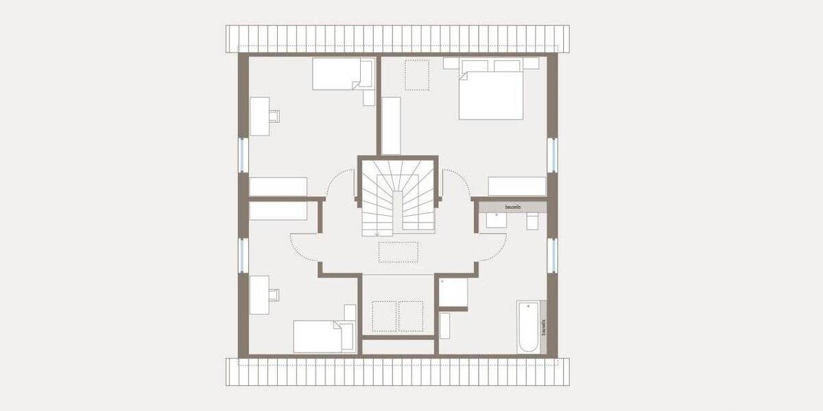 Einfamilienhaus Großenhain Folbern - 5 Zimmer, 159 m&sup2;, 263.889&euro; | Angebot:26862513