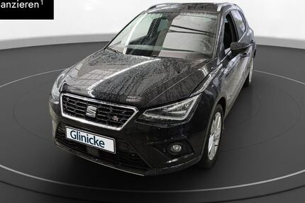 Seat Arona 24.260 km 18.580 € Minden 32427