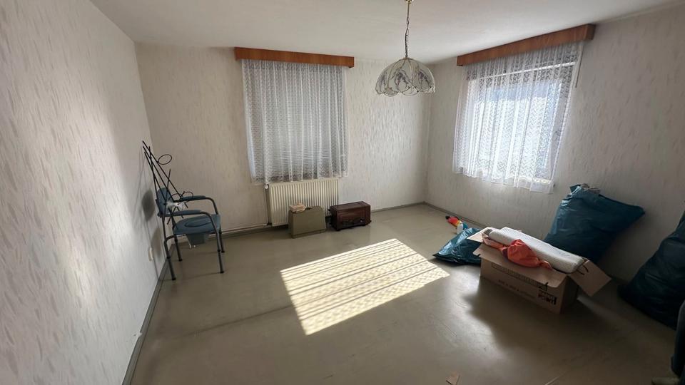 Einfamilienhaus Bischofswerda - 5 Zimmer, 90 m&sup2;, 79.000&euro; | Angebot:26963038