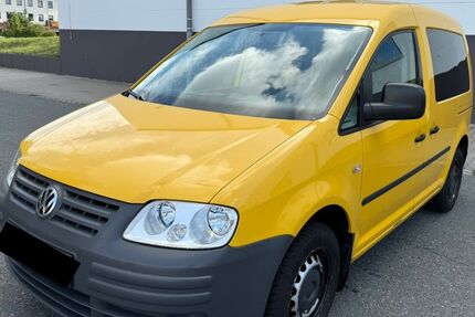 VW Caddy 128.000 km 1.900 &euro; Wendelstein 90530