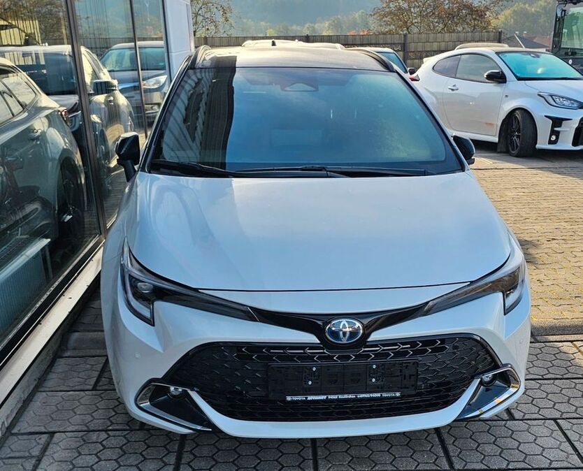 Corolla