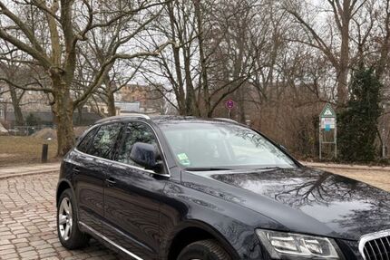 Audi Q5 192.000 km 11.800 &euro; Berlin 13359