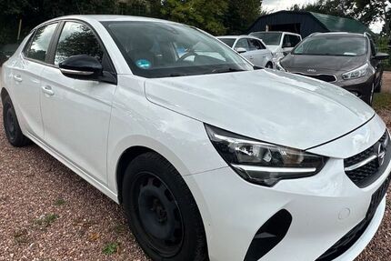 Opel Corsa 134.500 km 8.930 &euro; Chemnitz 09120