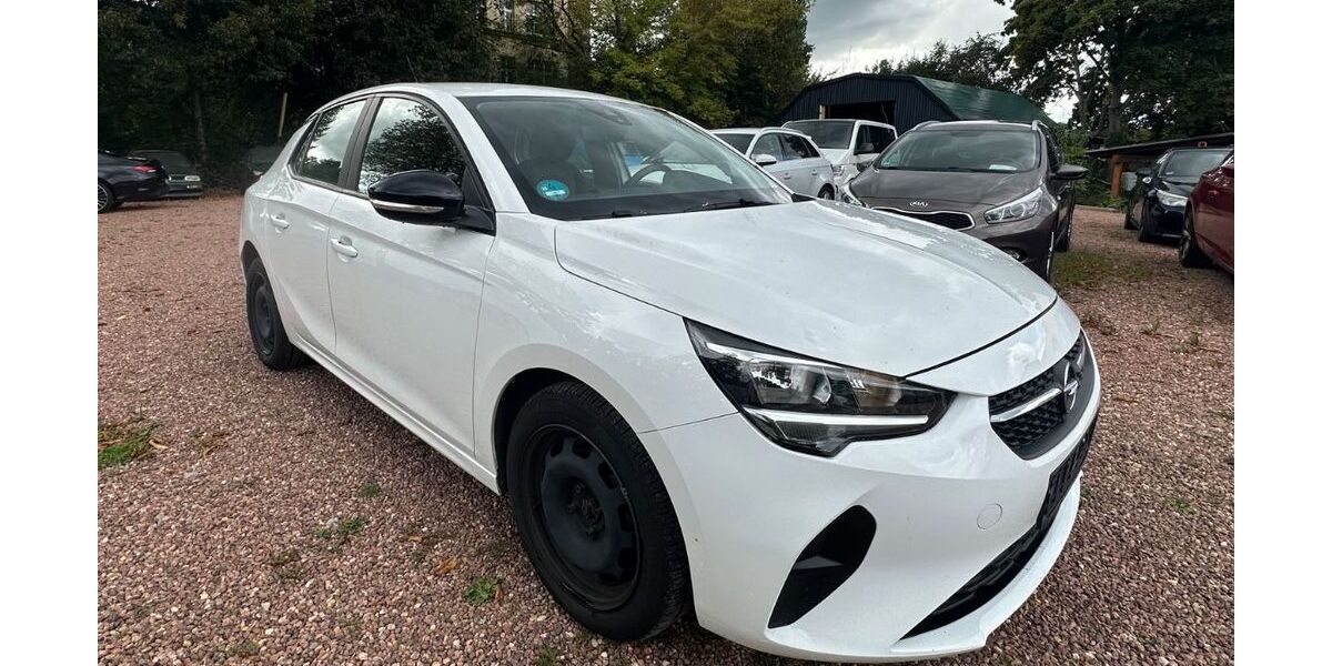 Opel Corsa 134.500 km 8.930 &euro; Chemnitz 09120