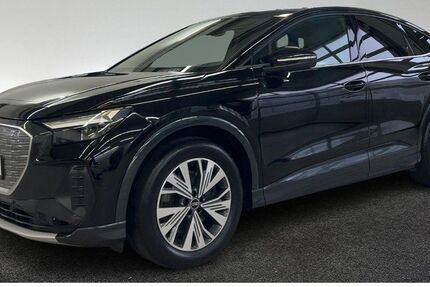 Audi Q4 e-tron 33.348 km 33.950 &euro; Hamburg 22529