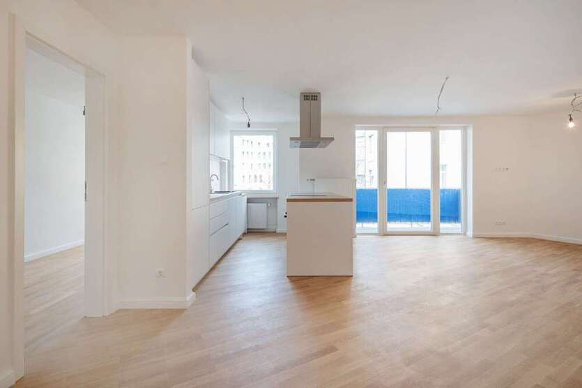 Wohnung zum Kaufen in München 715.000 € 72 m²