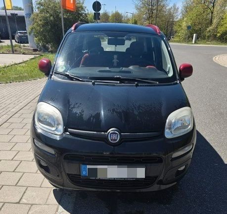 Fiat Panda 65.000 km 5.490 &euro; Beratzhausen 93176
