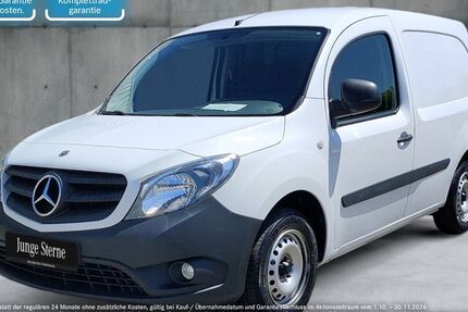 Mercedes-Benz Citan 44.116 km 11.888 &euro; Böblingen 71034