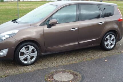 Renault Scenic 143.000 km 4.600 &euro; Demmin 17109