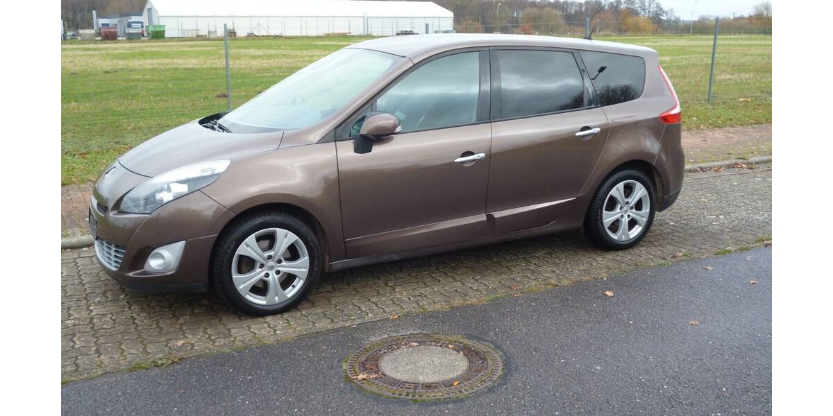 Renault Scenic 143.000 km 4.600 &euro; Demmin 17109
