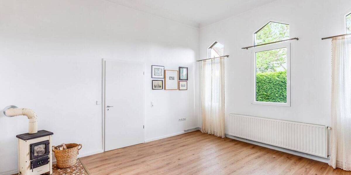 Einfamilienhaus Am Mellensee / Mellensee Kummersdorf-Alexanderdorf - 8 Zimmer, 238 m&sup2;, 559.000&euro; | Angebot:26834800