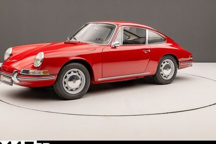 Porsche 912 68.730 km 79.000 &euro; Bovenden 37120