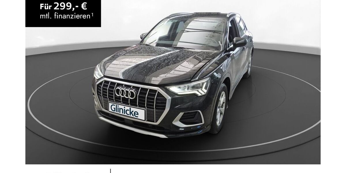 Audi Q3 138.230 km 19.880 &euro; Minden 32427