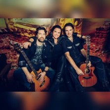 Art-Akustik Rock Trio 14.11.2026 Speicher No.1